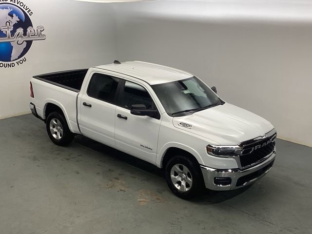 New 2025 RAM 1500 Big Horn image 13