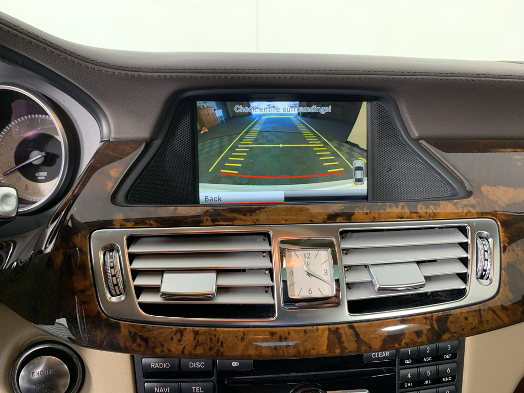 Used 2014 Mercedes-Benz CLS 550 image 28