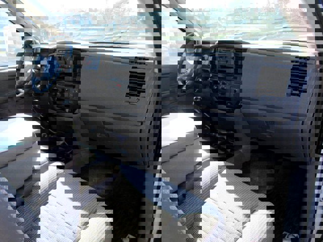 Used 2007 Dodge Ram 3500 Truck 4x4 Regular Cab DRW w/ Trailer Tow Prep Group image 12