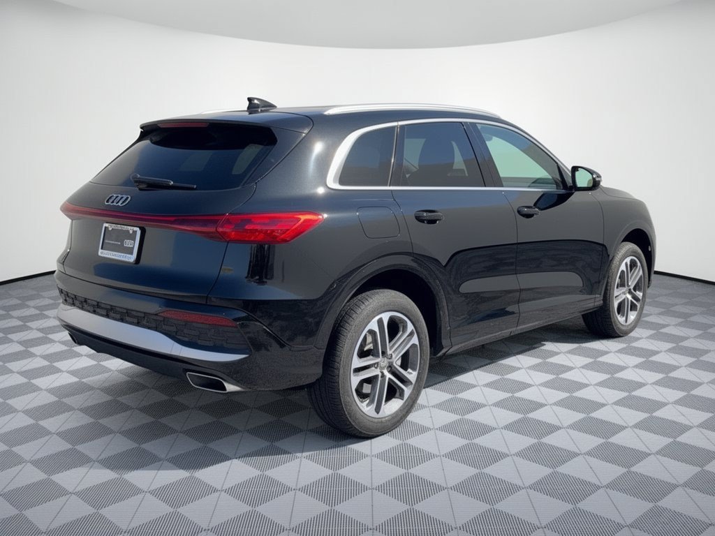 Certified 2026 Audi Q5 Premium AWD/4WD image 9