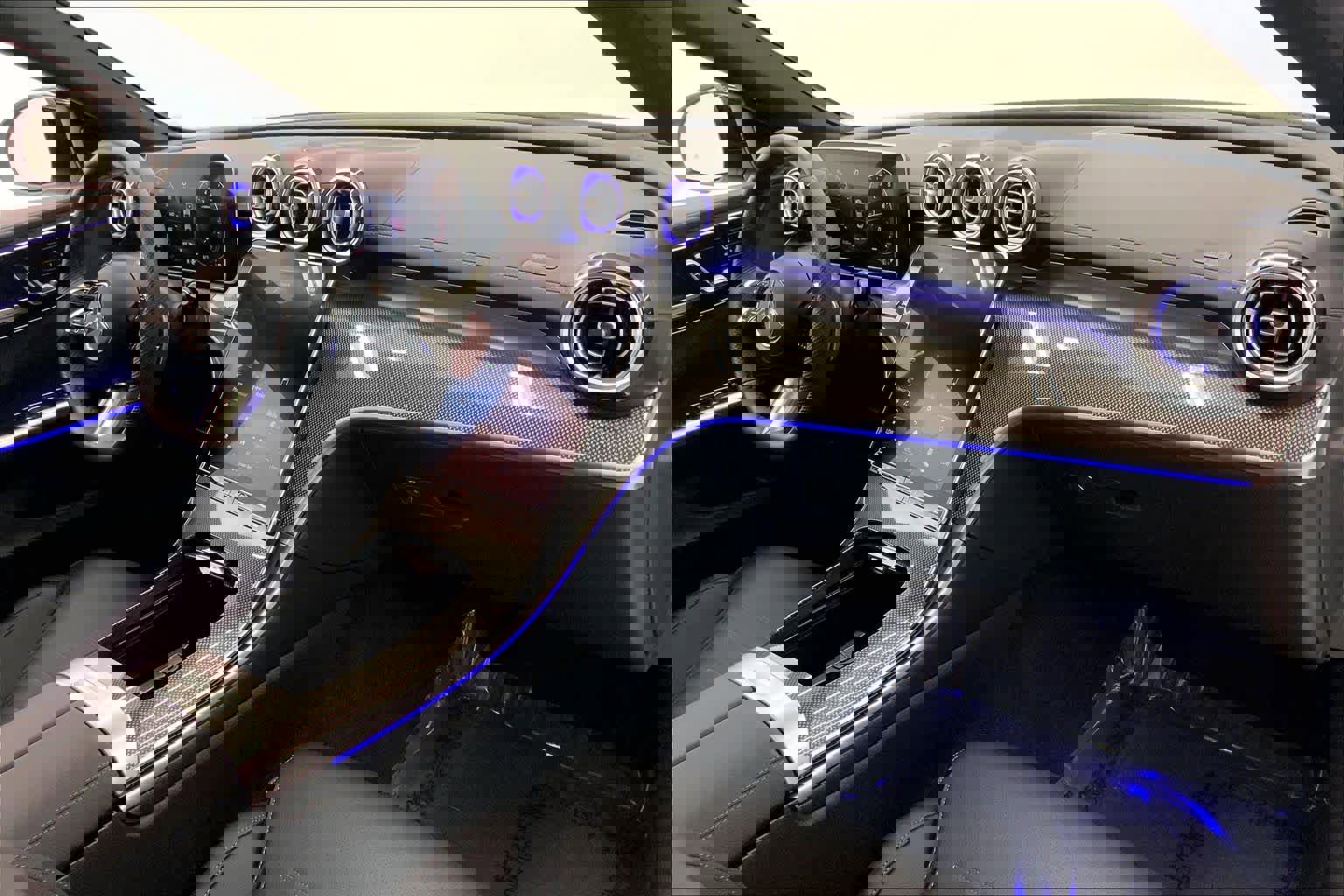 Certified 2023 Mercedes-Benz C 300 Sedan image 10