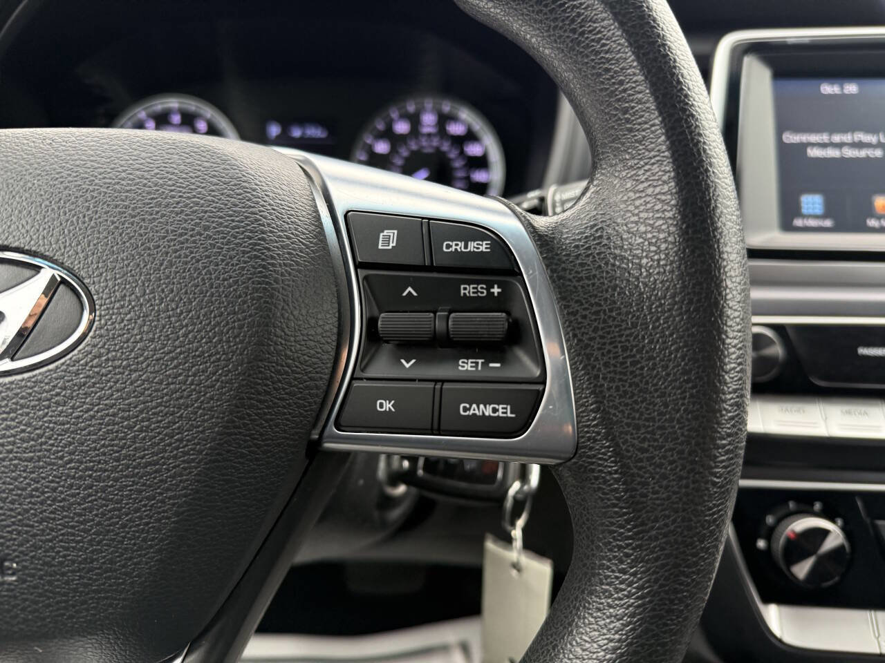 Used 2018 Hyundai Sonata SE image 25