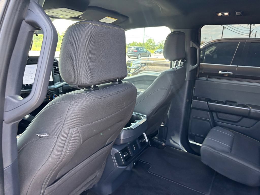 Used 2024 Ford F150 STX RWD image 24