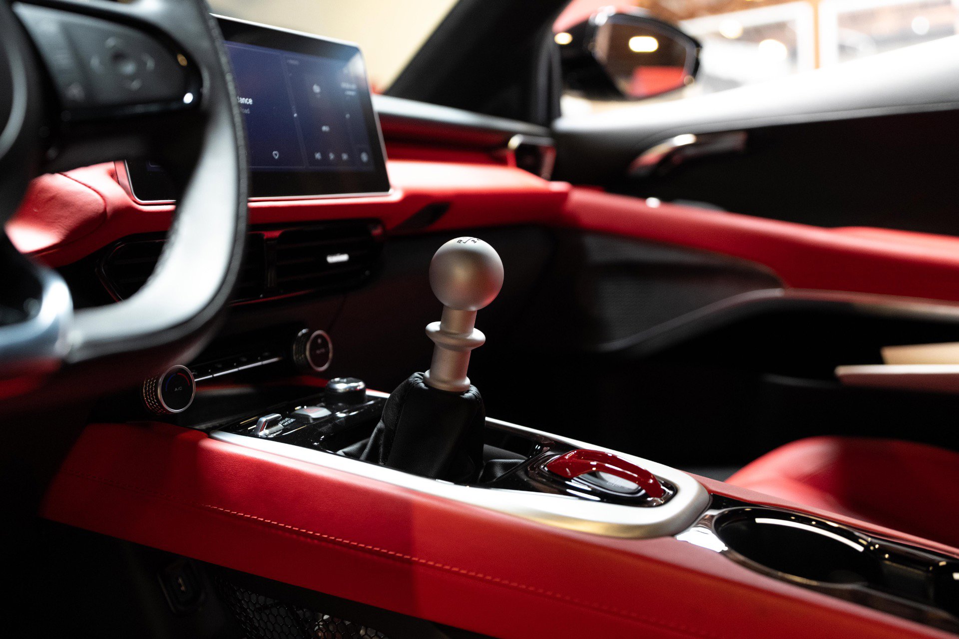 Used 2024 Lotus Emira First Edition image 62