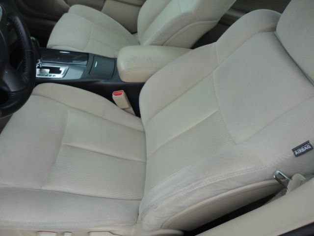 Used 2014 Nissan Maxima 3.5 S FWD image 8