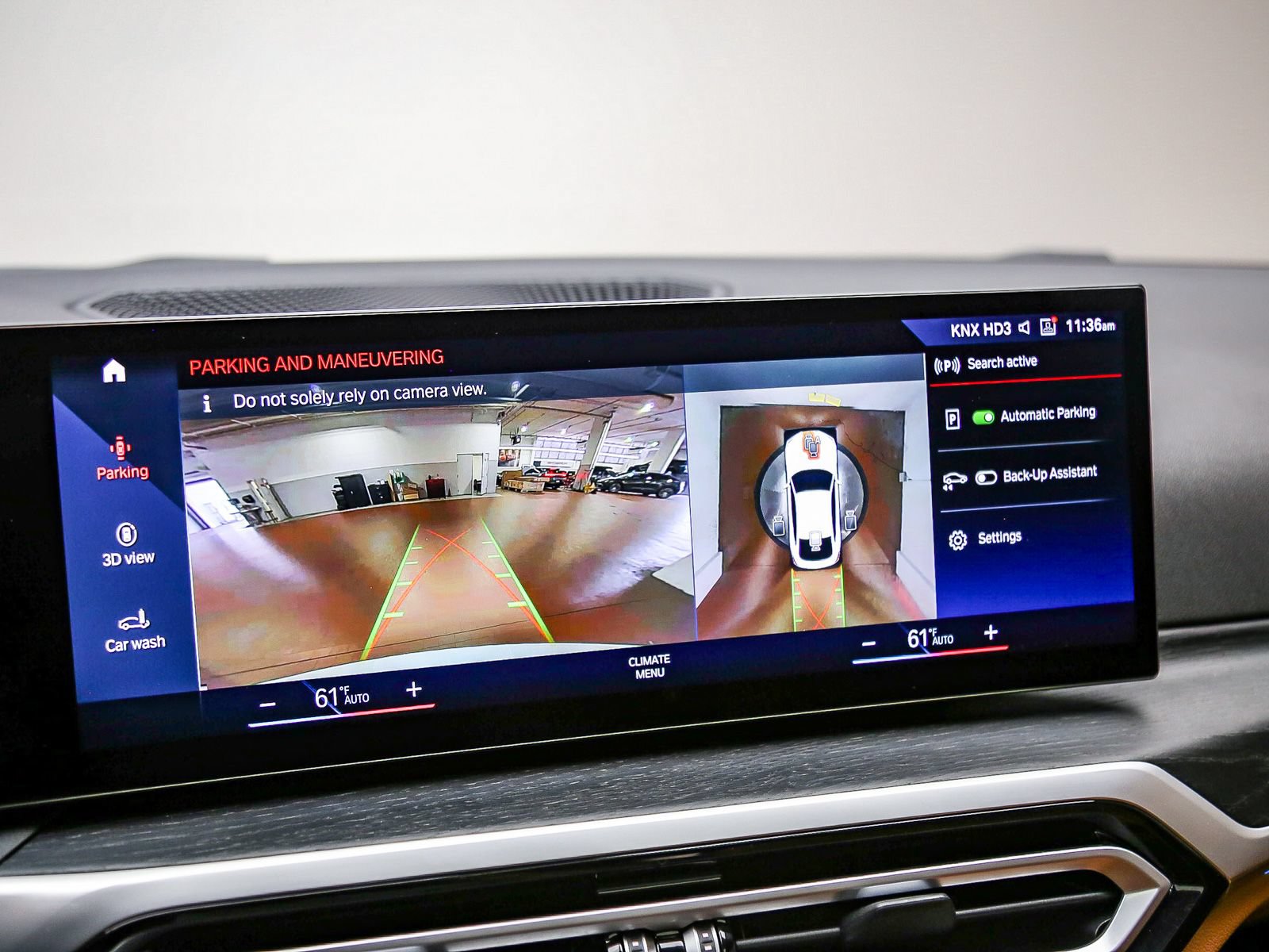 Certified 2023 BMW i4 eDrive35 w/ Premium Package RWD image 25