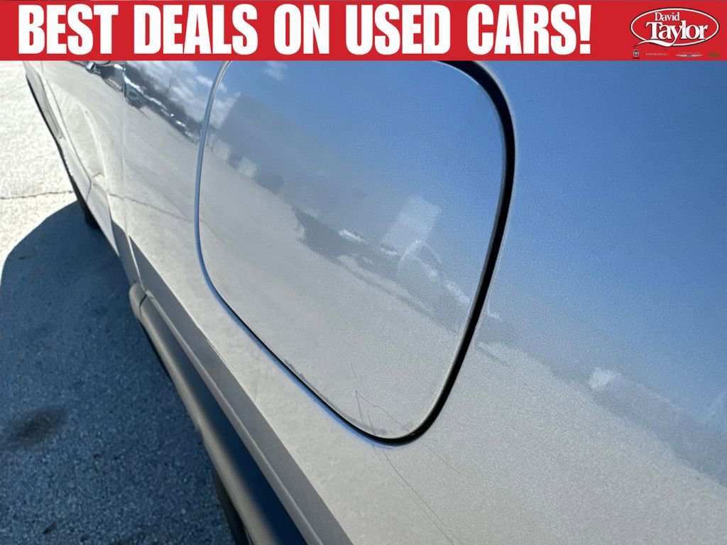Used 2019 Jeep Grand Cherokee Limited AWD/4WD image 42