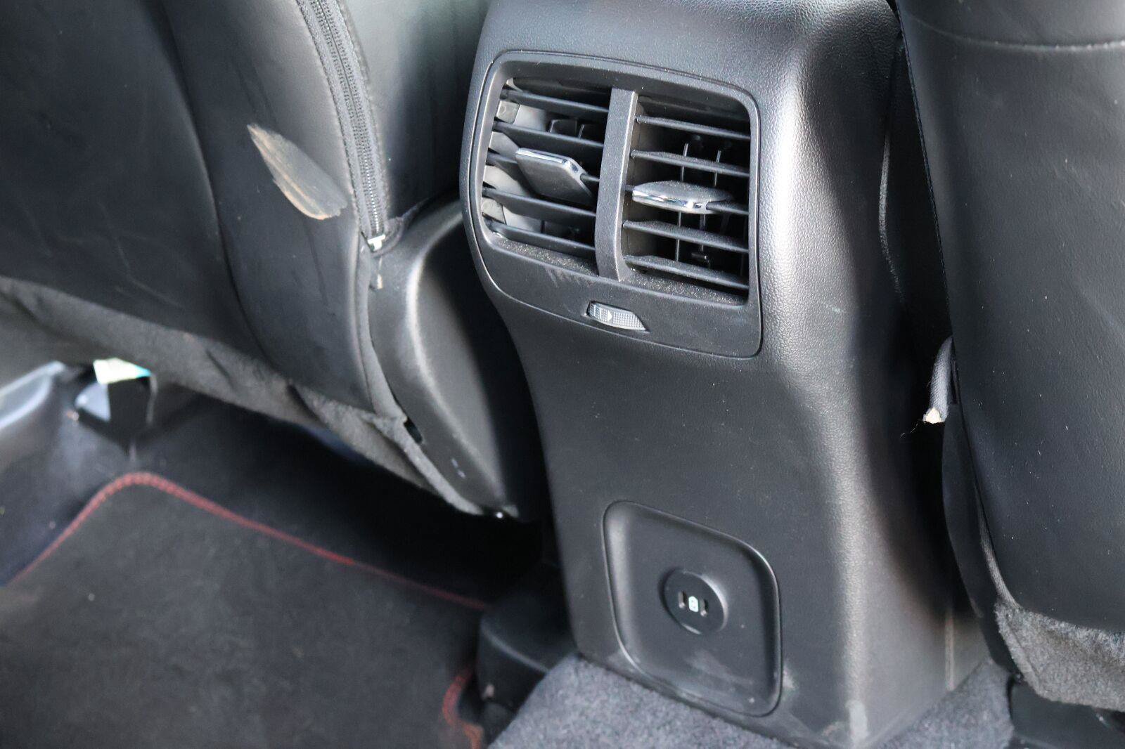 Used 2023 Ford Escape ST-Line w/ Tech Pack #1 FWD image 16