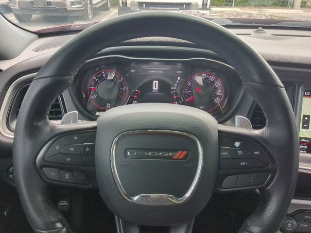 Used 2020 Dodge Challenger GT w/ Blacktop Package RWD image 28