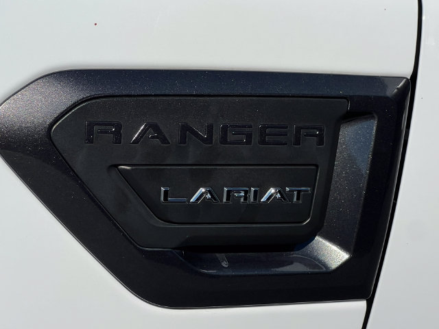 Used 2021 Ford Ranger Lariat w/ Equipment Group 501A High AWD/4WD image 2