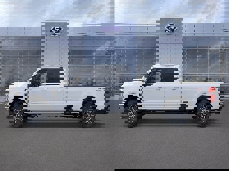New 2026 Ford F250 Lariat image 25