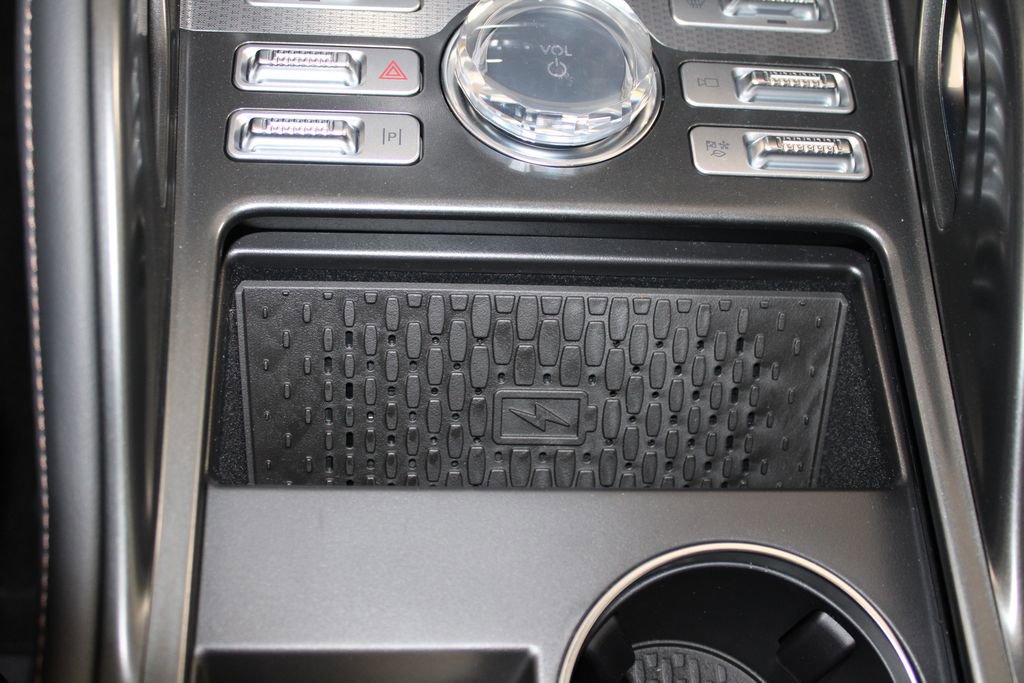 New 2026 Lincoln Nautilus Premier w/ Equipment Group 102A image 46