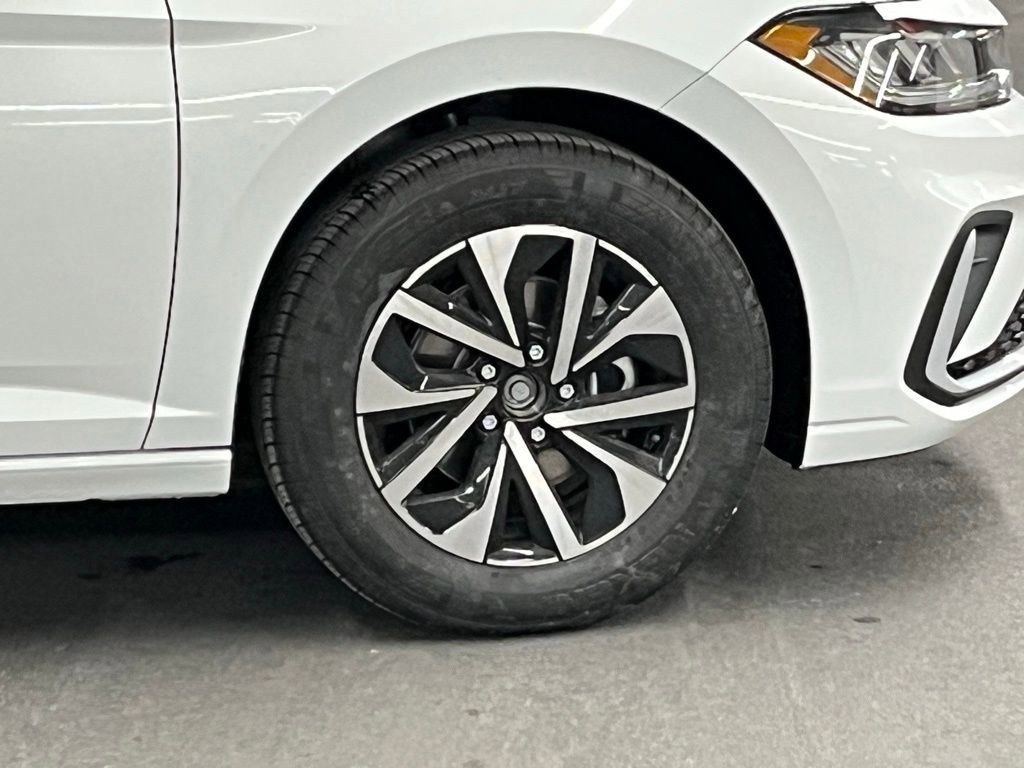 New 2026 Volkswagen Jetta S FWD image 34