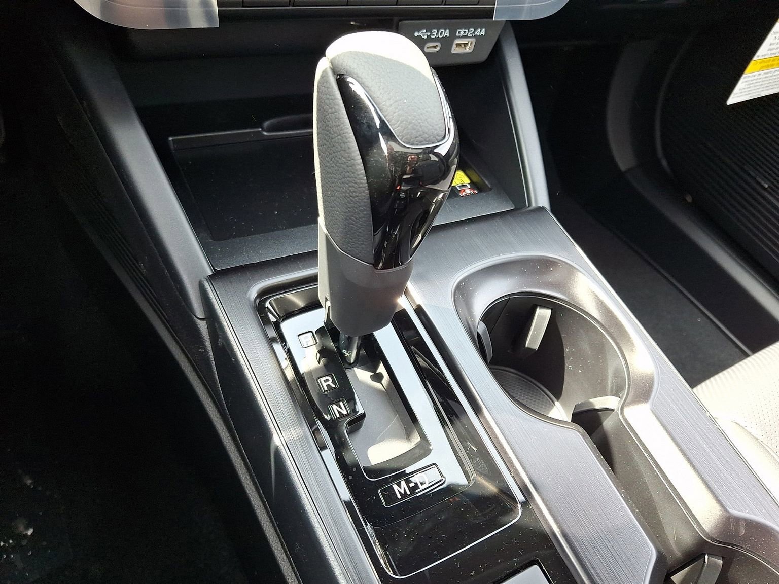 New 2026 Subaru Outback Limited image 8