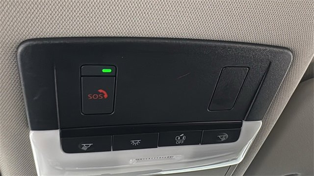 Used 2023 Nissan Rogue SV image 29