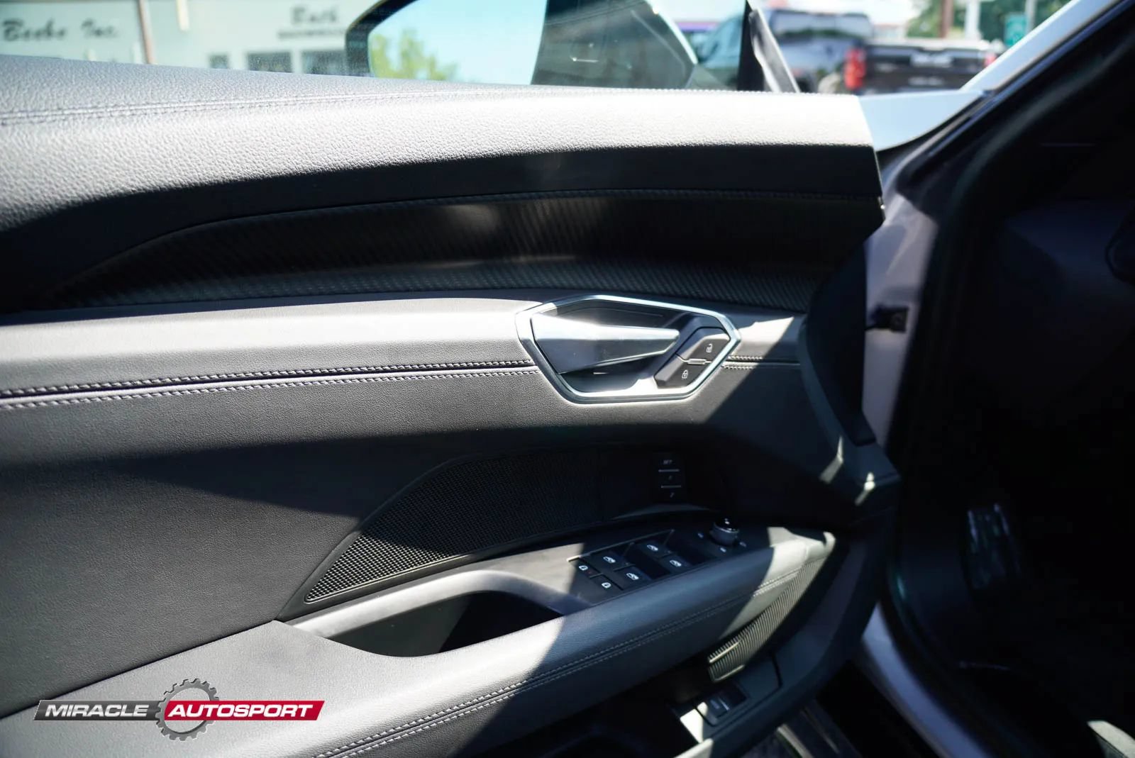 Used 2022 Audi e-tron GT Premium Plus AWD/4WD image 14