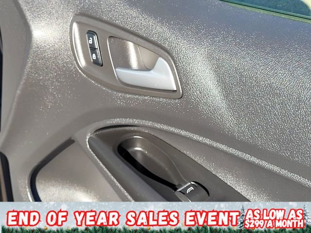 Used 2016 Ford Transit Connect XLT image 12