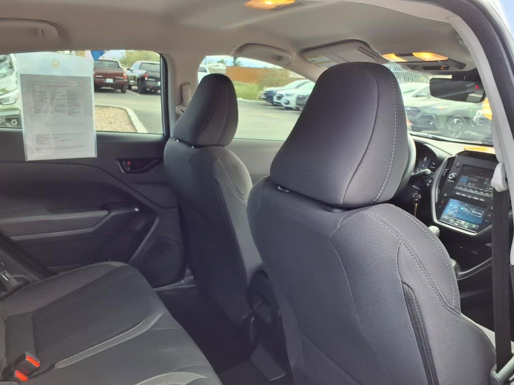 Certified 2025 Subaru Impreza 2.0i w/ Popular Package #1A image 20