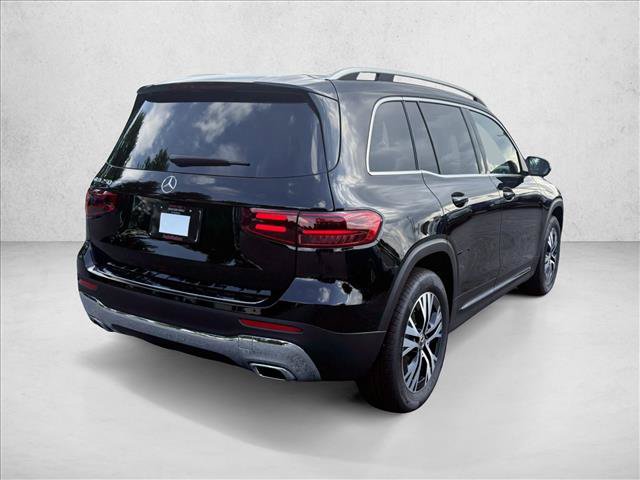 Used 2025 Mercedes-Benz GLB 250 image 5