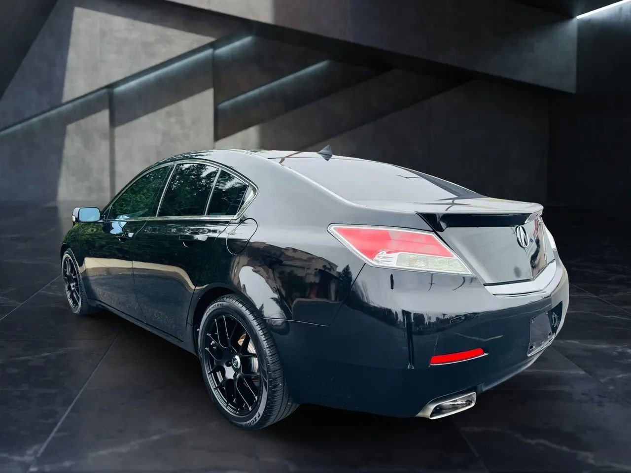 Used 2013 Acura TL w/ Technology Package image 4