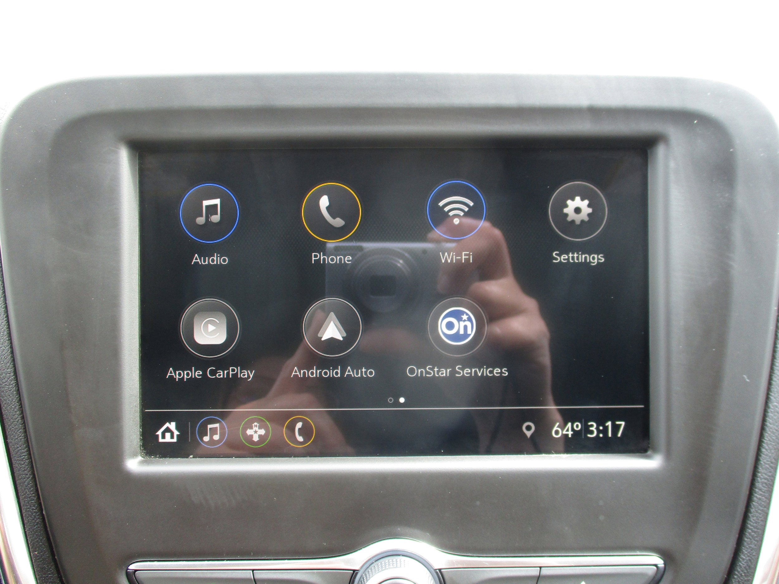 Used 2019 Chevrolet Equinox LT FWD image 17