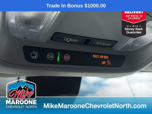 Used 2023 Chevrolet Equinox LT image 19