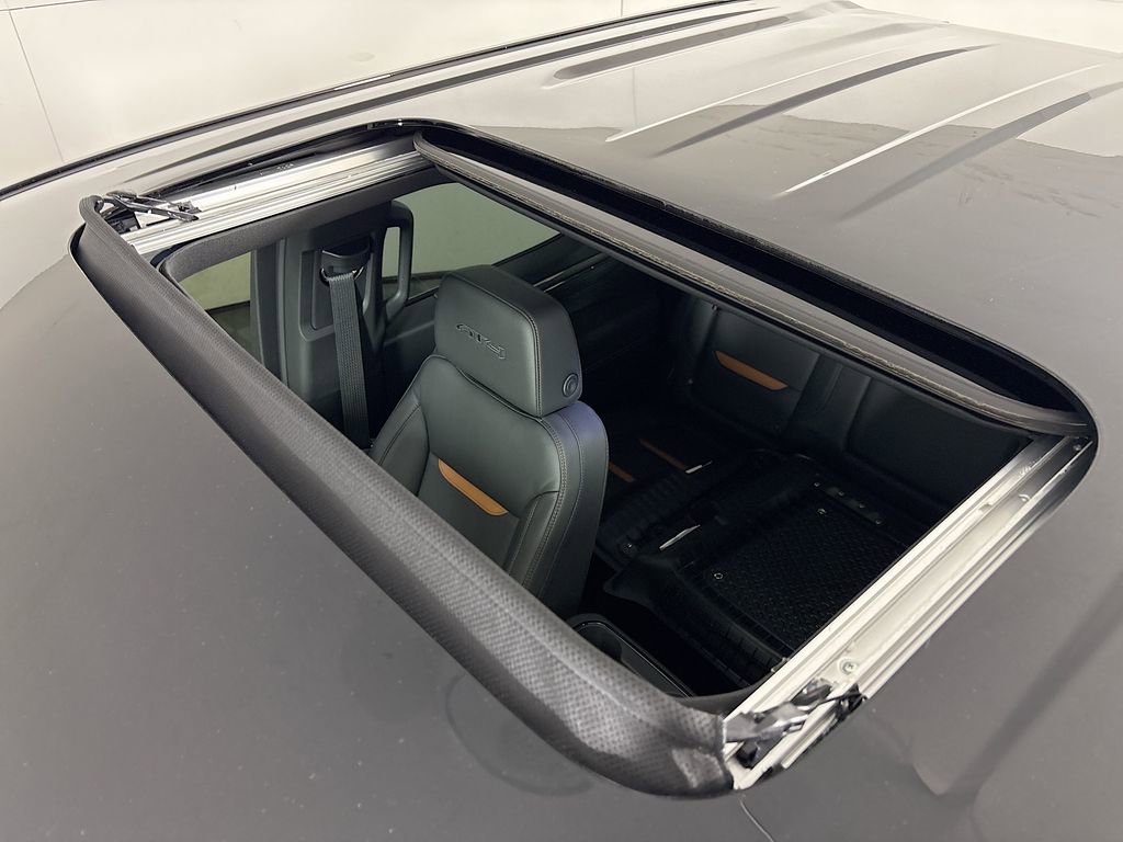 Used 2025 GMC Sierra 1500 AT4 w/ AT4 Premium Package image 27