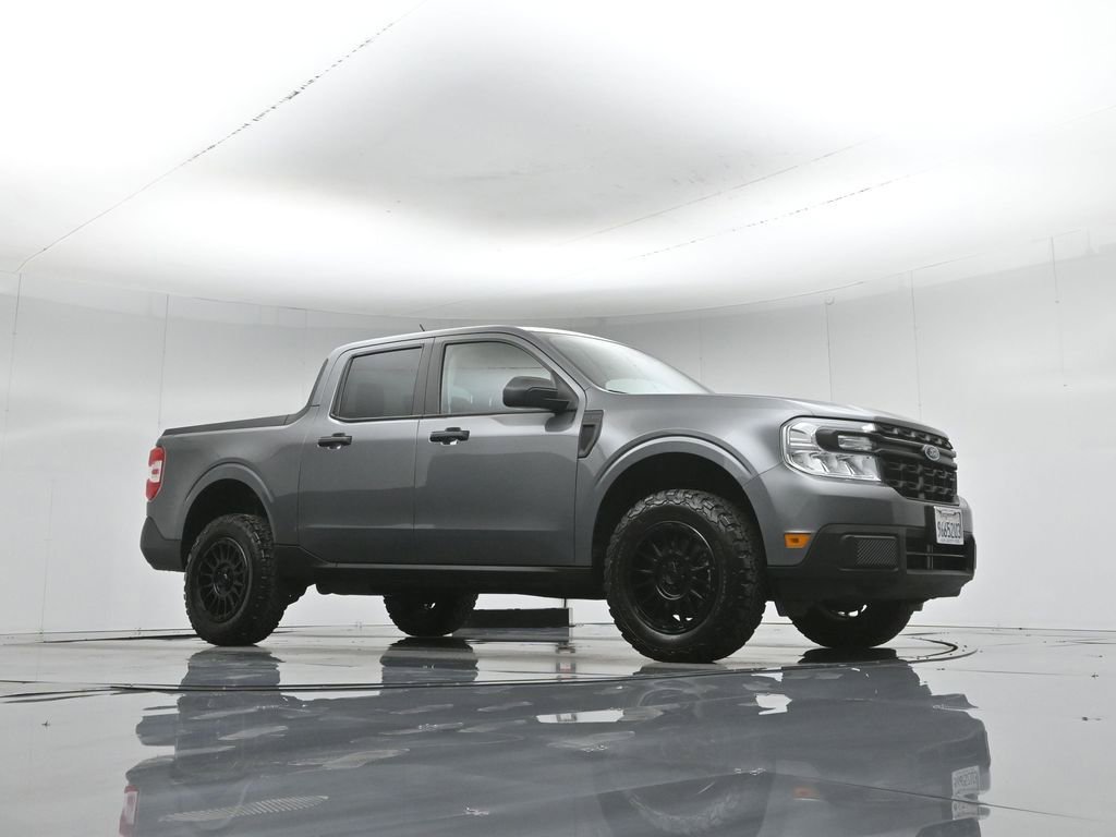 Used 2023 Ford Maverick XL image 49