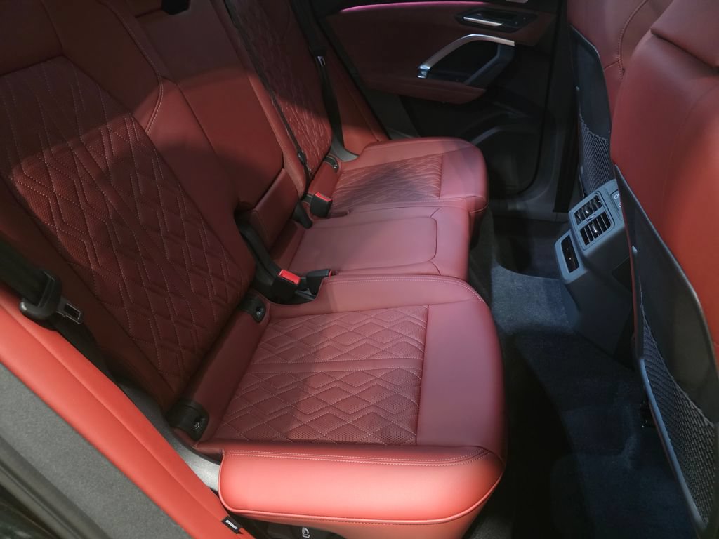 New 2026 Audi SQ5 Premium Plus AWD/4WD image 12