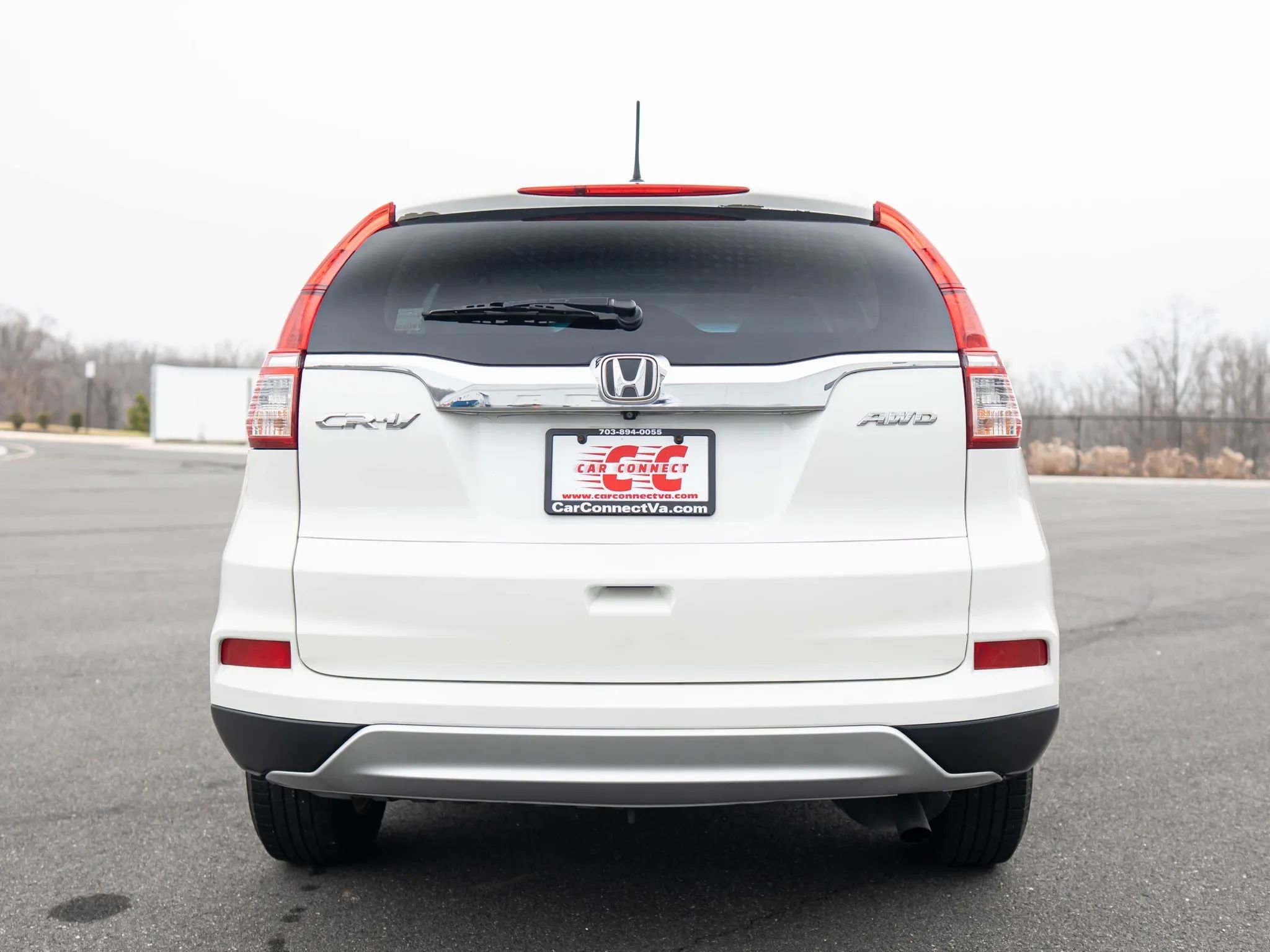 Used 2016 Honda CR-V EX-L image 5