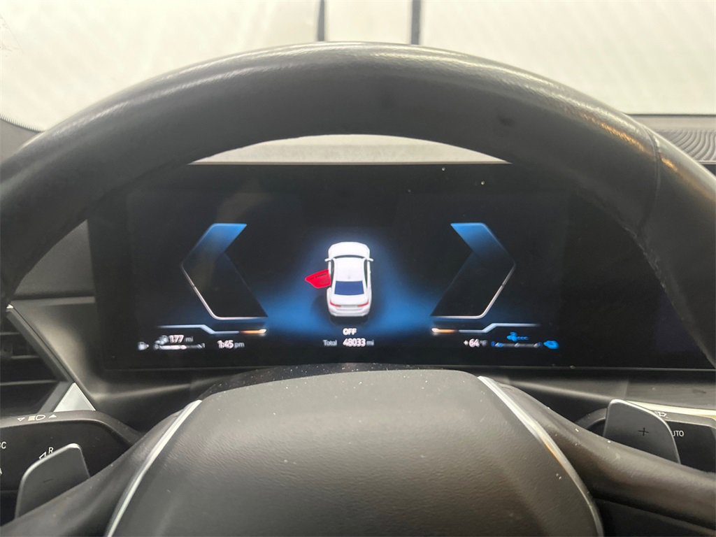 Used 2024 BMW 330e xDrive image 25