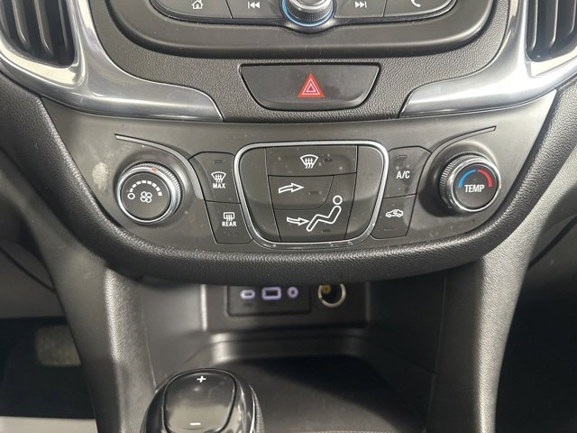 Used 2020 Chevrolet Equinox LT image 20