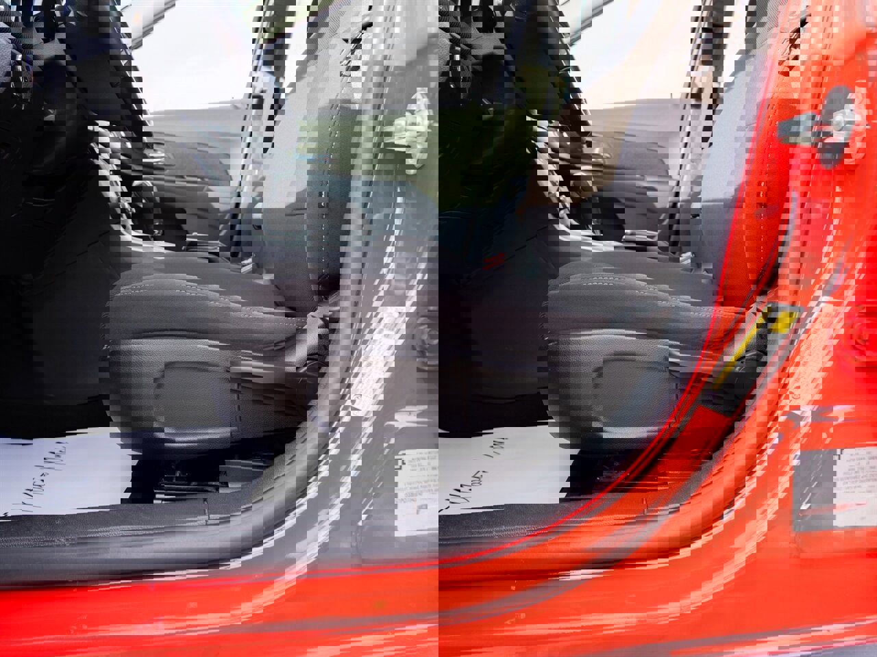 Used 2014 Chevrolet Cruze LT w/ All-Star Edition image 16