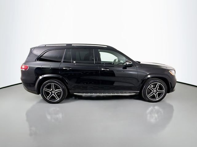 Used 2022 Mercedes-Benz GLS 450 4MATIC image 8