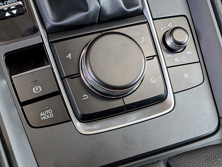New 2026 MAZDA CX-50 AWD 2.5 S w/ Accent Package image 24
