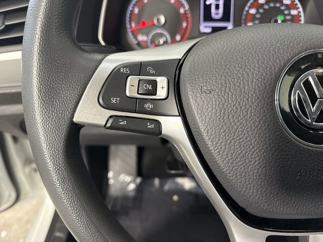 Used 2020 Volkswagen Jetta S image 12