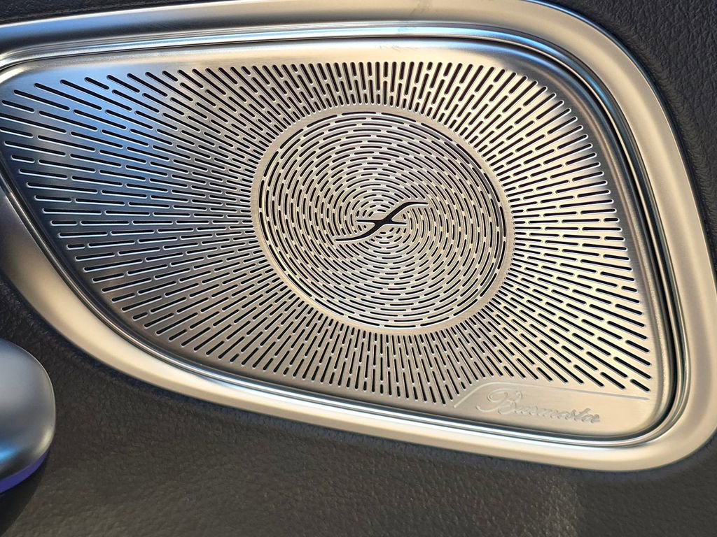 New 2026 Mercedes-Benz GLC 43 AMG GLC 43 AMGﾮ image 9