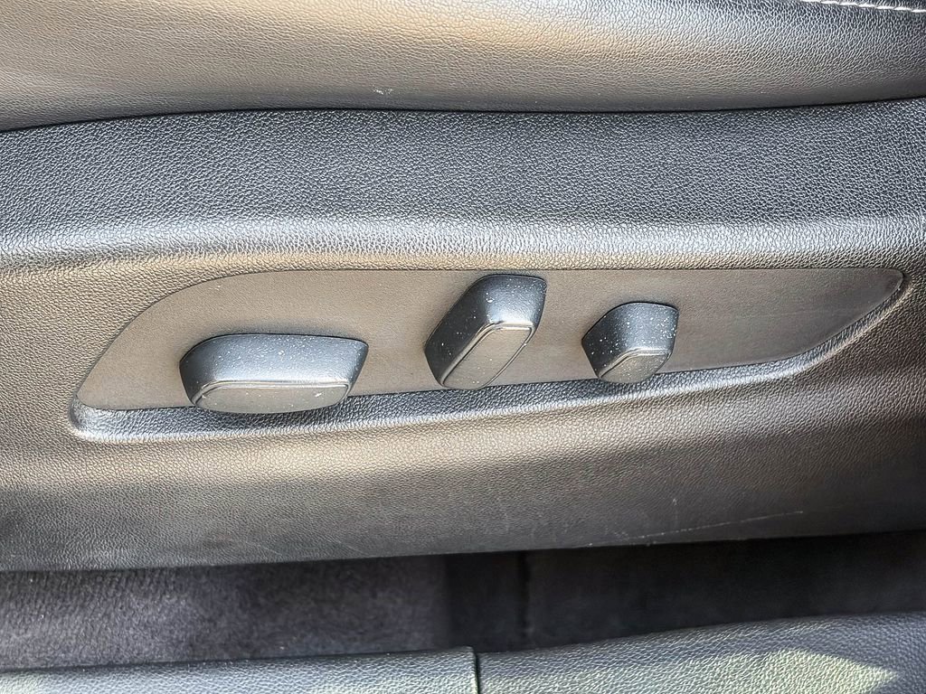 Used 2020 Cadillac XT4 Premium Luxury image 45