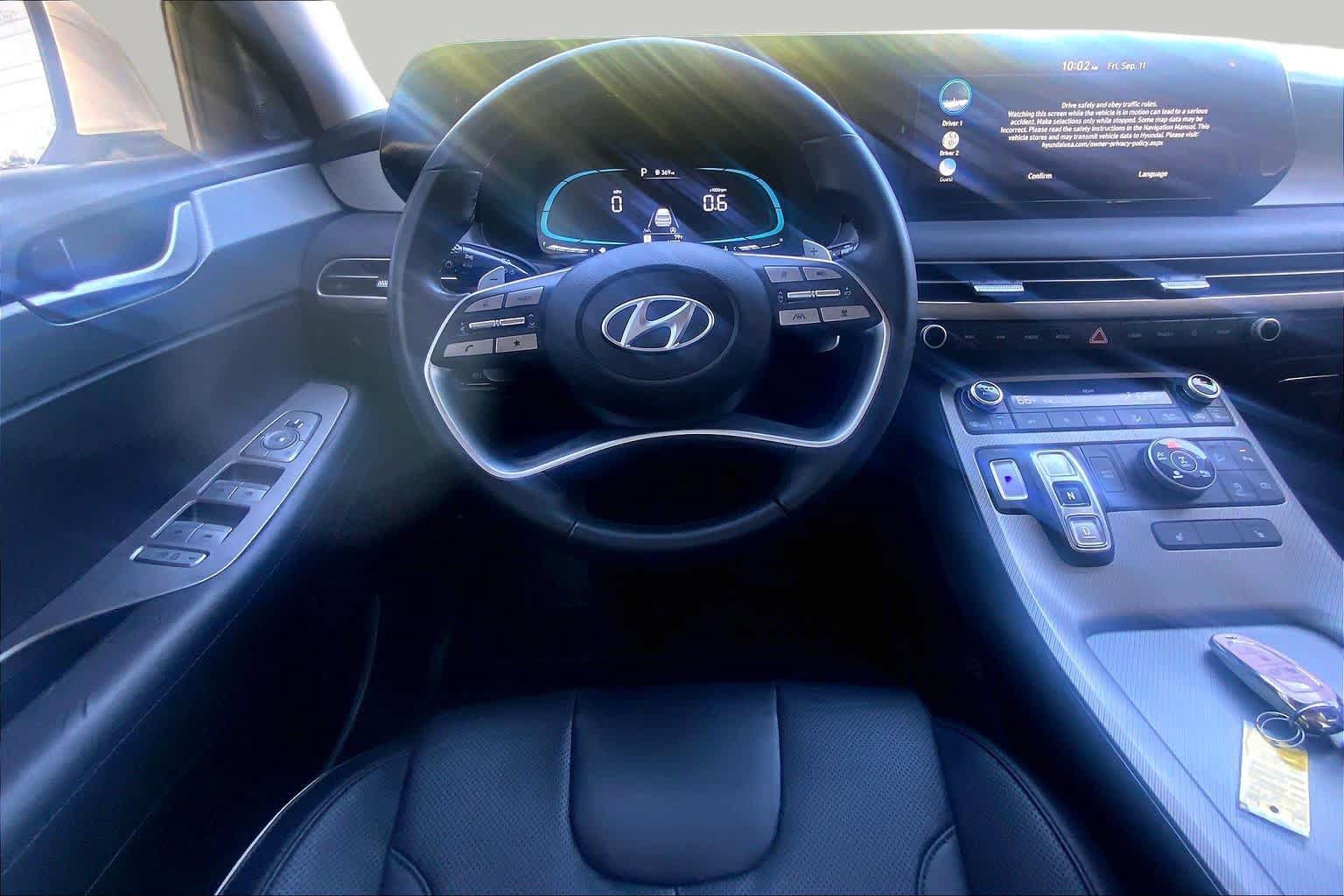 Used 2023 Hyundai Palisade XRT AWD/4WD image 6
