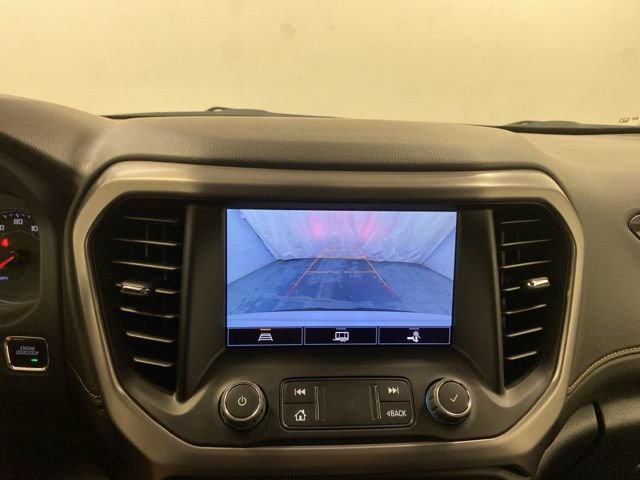 Used 2023 GMC Acadia AT4 w/ Trailering Package AWD/4WD image 12
