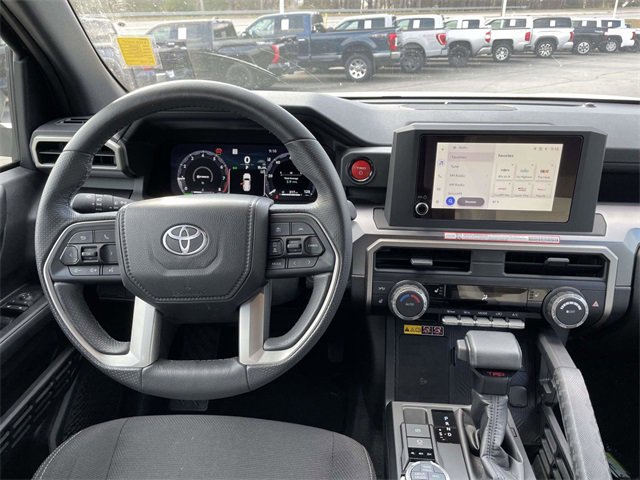 Used 2025 Toyota 4Runner TRD Off-Road image 15