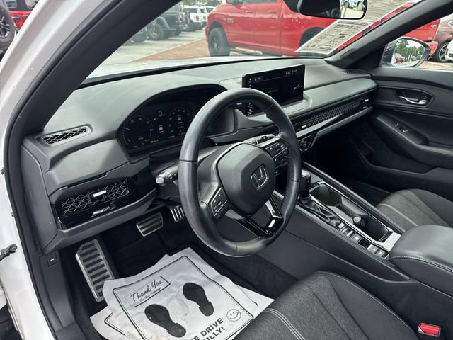 Certified 2023 Honda Accord Sport image 15