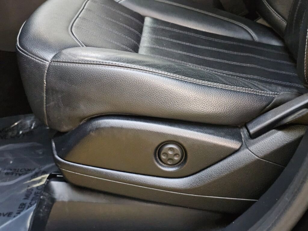 Used 2016 Mercedes-Benz GLE 350 w/ Premium Package image 25