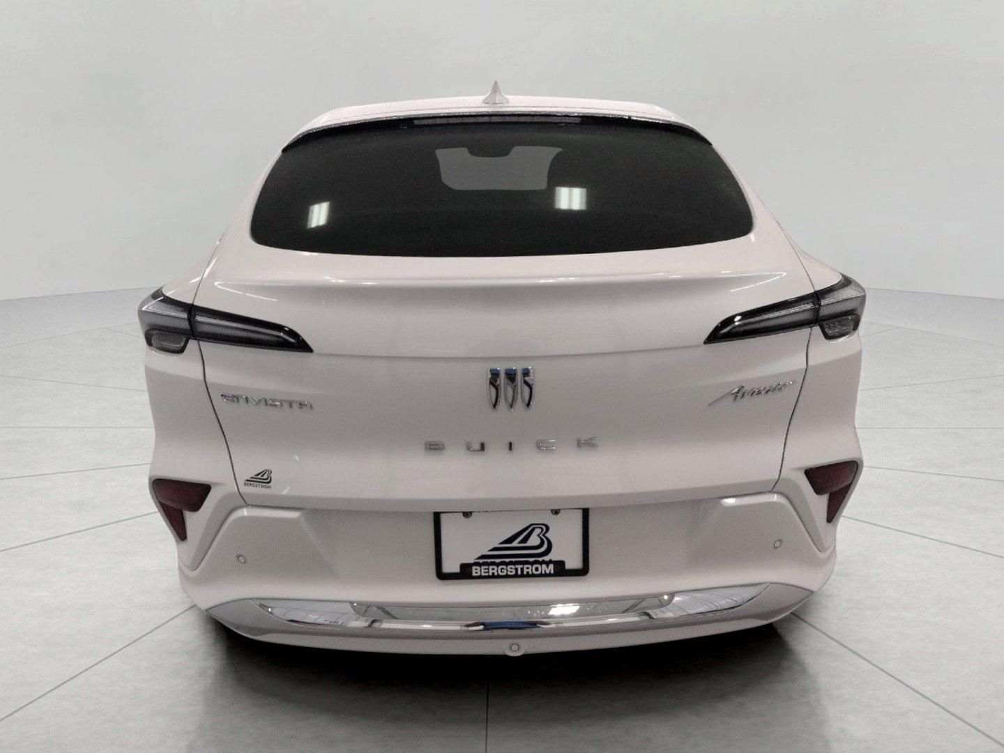 Certified 2024 Buick Envista Avenir FWD image 24