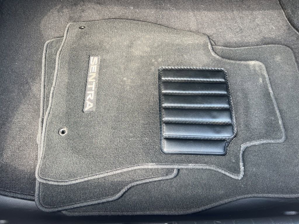 Certified 2023 Nissan Sentra SV w/ All-Weather Package image 12