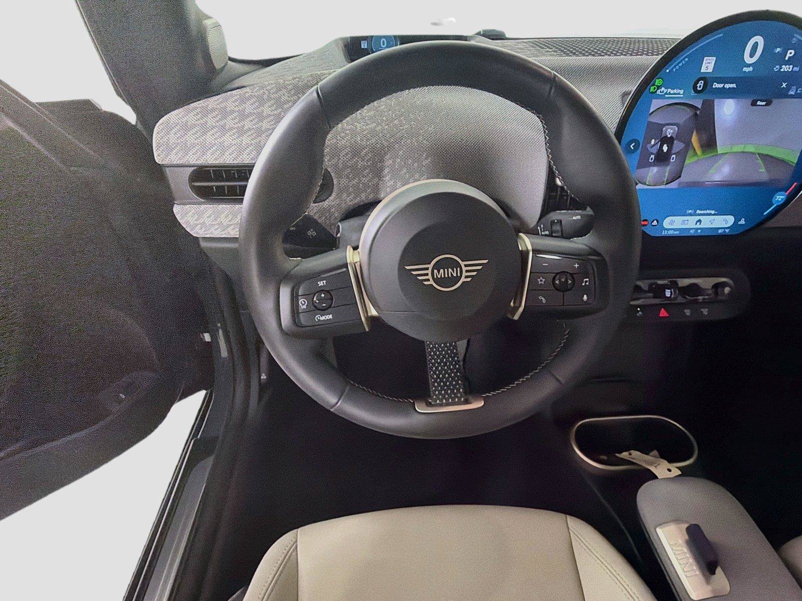Used 2025 MINI Cooper S FWD image 10