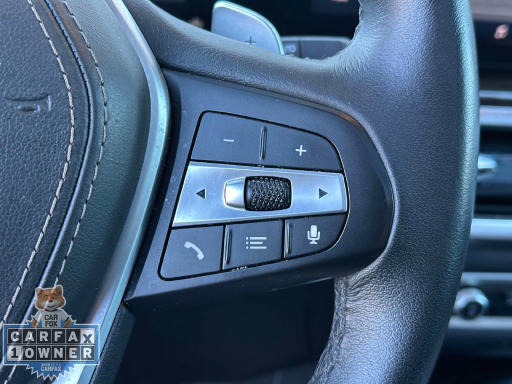 Used 2026 BMW X5 xDrive40i AWD/4WD image 25