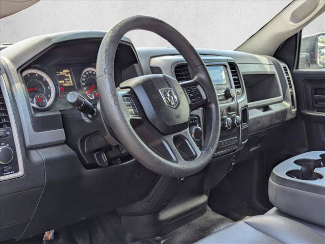 Used 2020 RAM 1500 Tradesman AWD/4WD image 9