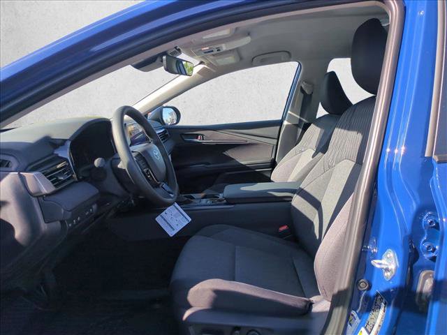 New 2026 Toyota Camry LE w/ Convenience Package video 4