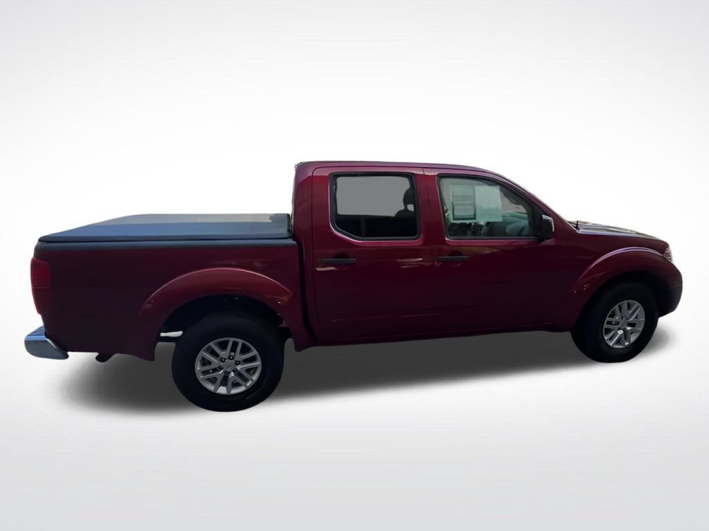 Used 2019 Nissan Frontier SV RWD image 14